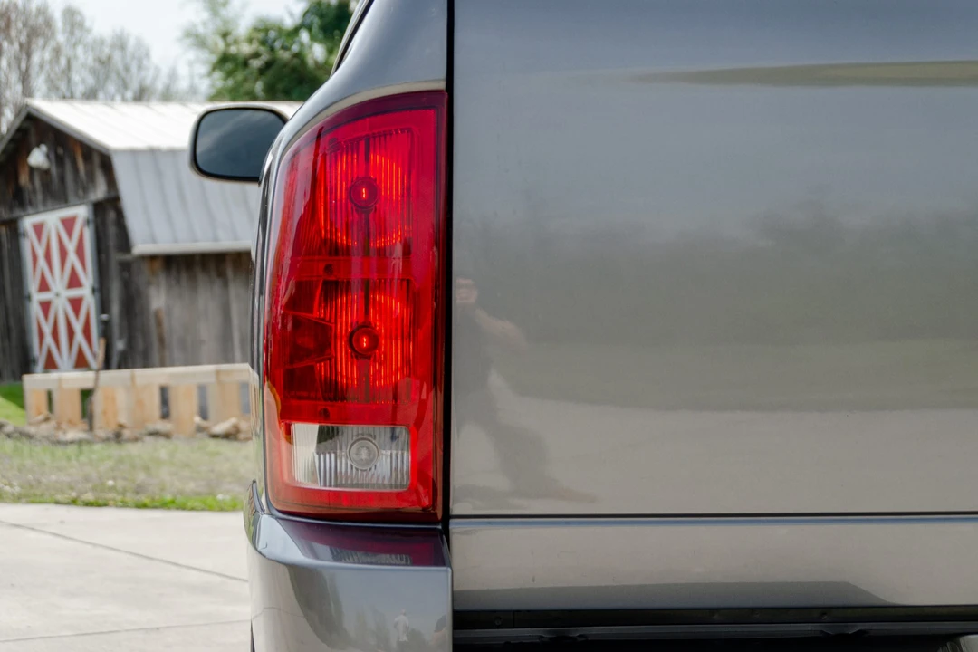 2006 Dodge Ram SRT-10 3rd Gen - Image 26 of 31