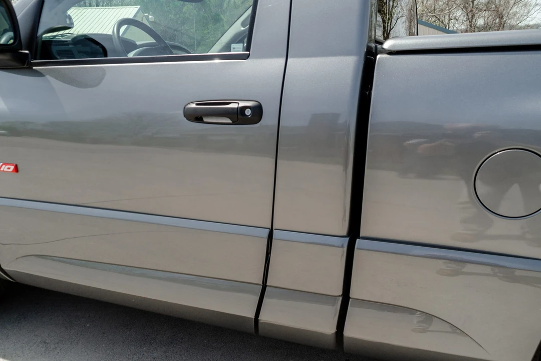 2006 Dodge Ram SRT-10 3rd Gen - Image 24 of 31
