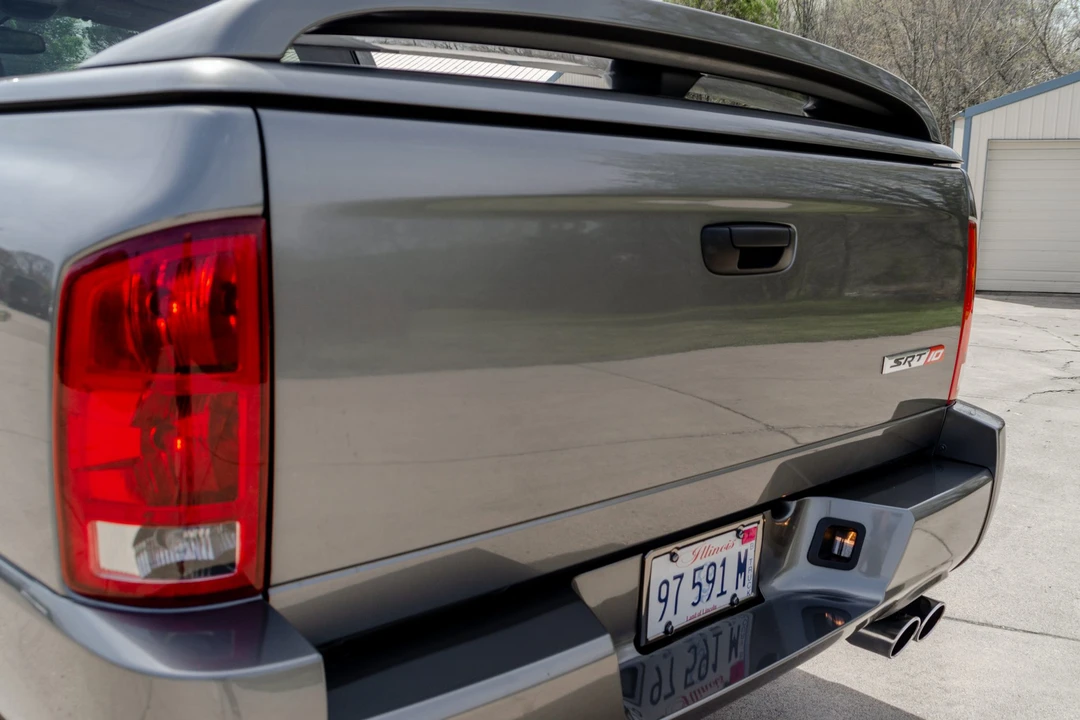 2006 Dodge Ram SRT-10 3rd Gen - Image 27 of 31