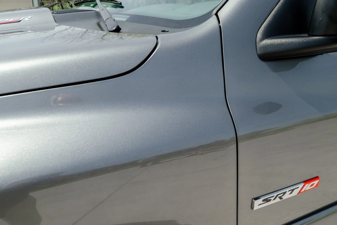 2006 Dodge Ram SRT-10 3rd Gen - Image 23 of 31