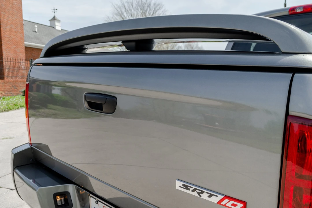 2006 Dodge Ram SRT-10 3rd Gen - Image 30 of 31