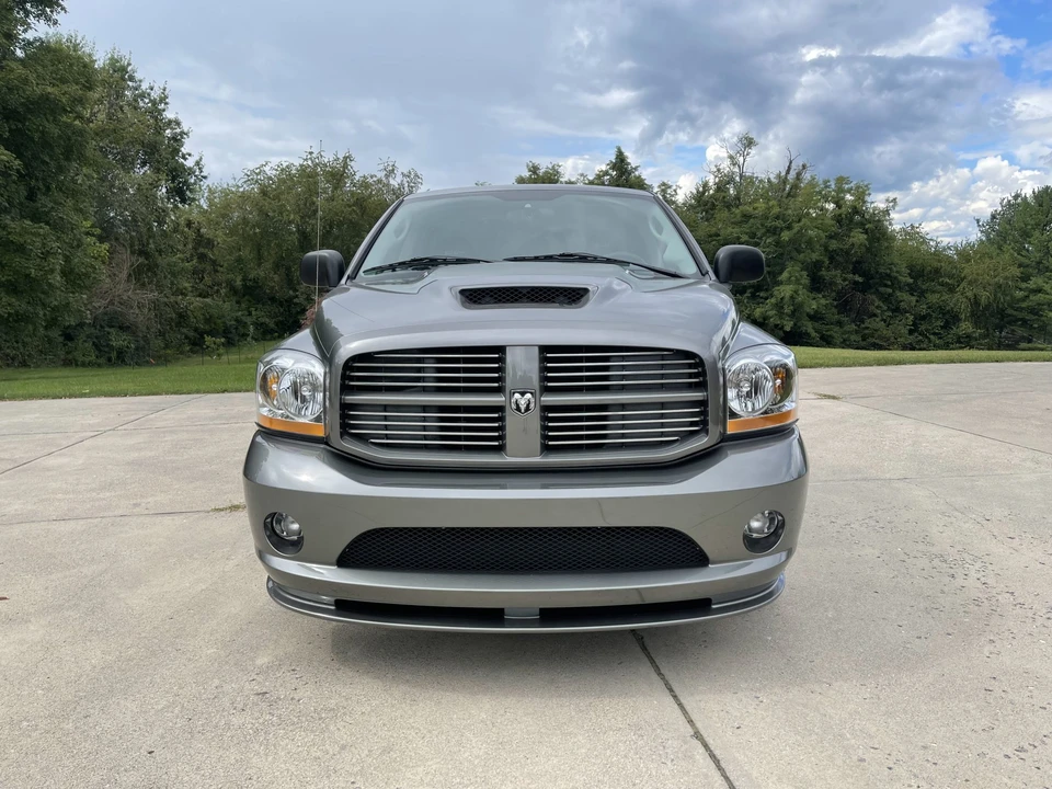 2006 Dodge Ram SRT-10 3rd Gen - Image 6 of 31