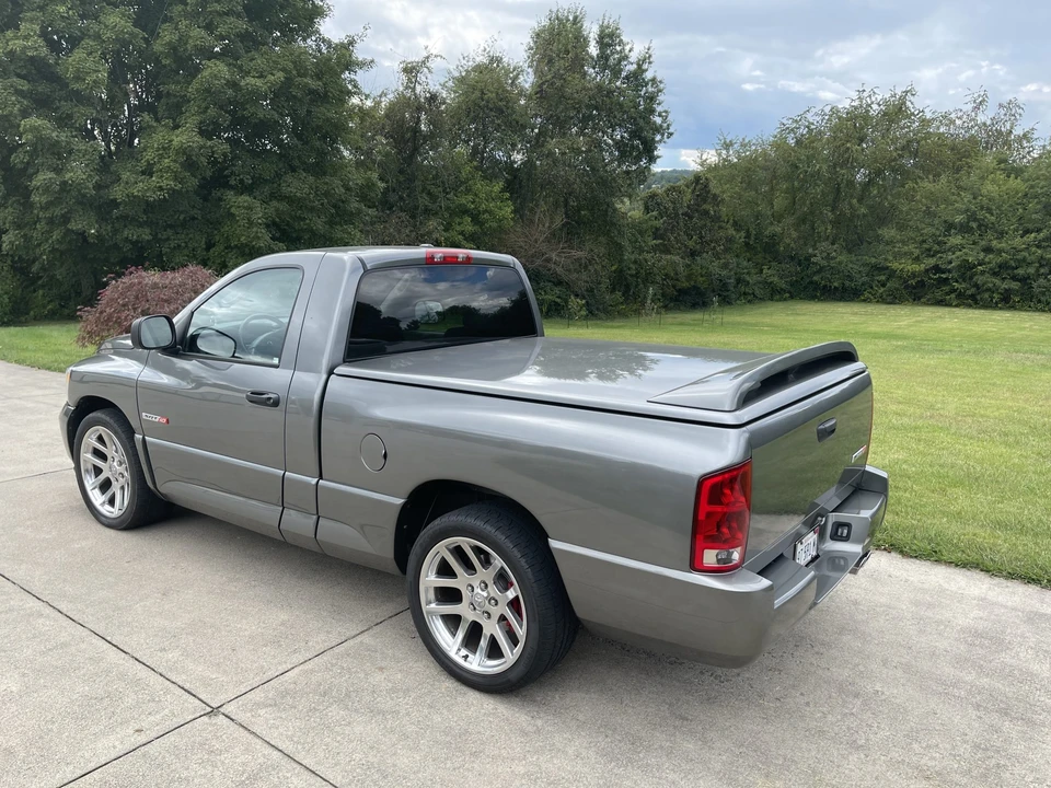 2006 Dodge Ram SRT-10 3rd Gen - Image 19 of 31
