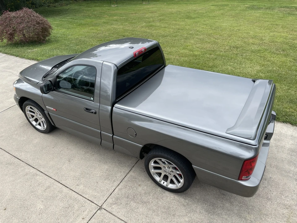 2006 Dodge Ram SRT-10 3rd Gen - Image 20 of 31