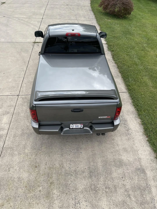 2006 Dodge Ram SRT-10 3rd Gen - Image 28 of 31