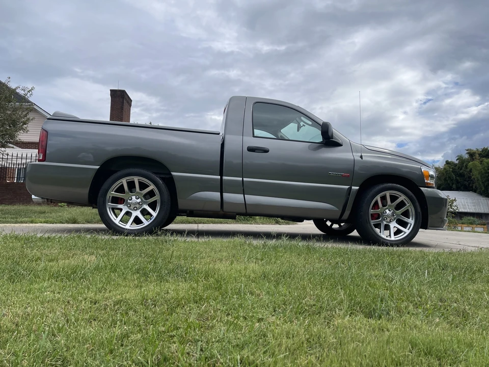 2006 Dodge Ram SRT-10 3rd Gen - Image 15 of 31