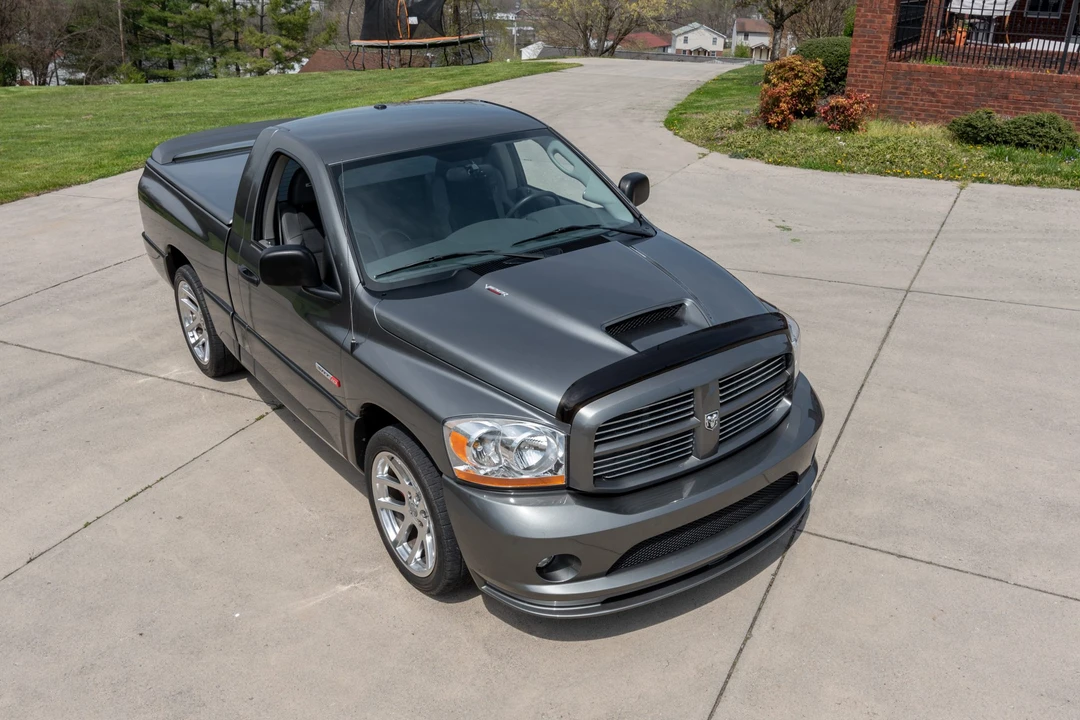 2006 Dodge Ram SRT-10 3rd Gen - Image 15 of 31