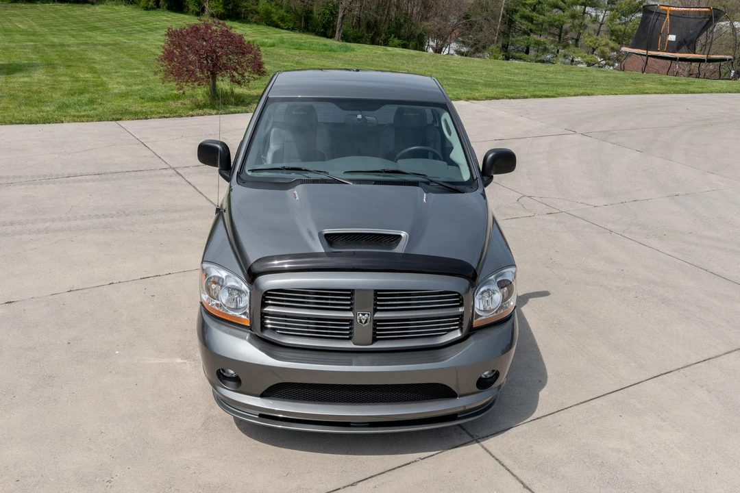 2006 Dodge Ram SRT-10 3rd Gen - Image 16 of 31