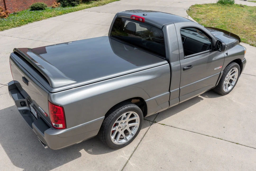 2006 Dodge Ram SRT-10 3rd Gen - Image 10 of 31