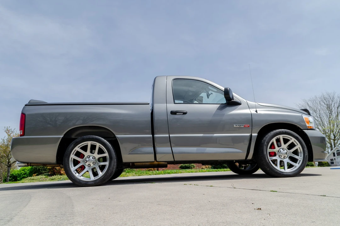 2006 Dodge Ram SRT-10 3rd Gen - Image 12 of 31