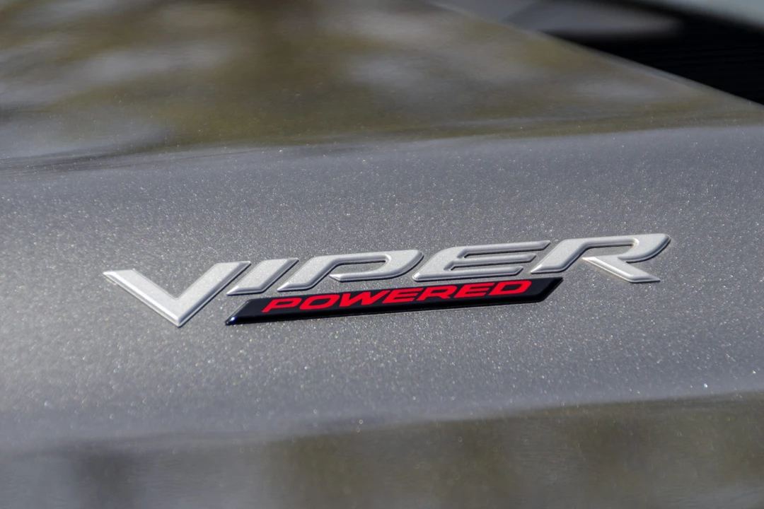 2006 Dodge Ram SRT-10 3rd Gen - Image 27 of 31