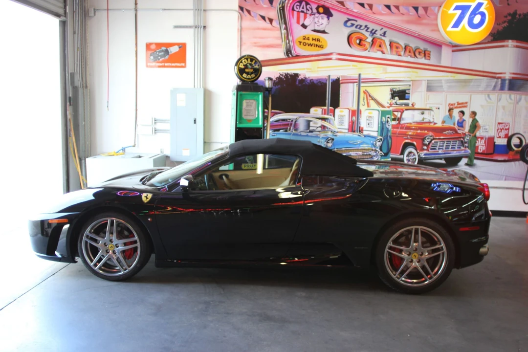 2006 Ferrari F430 Spider - Image 4 of 31