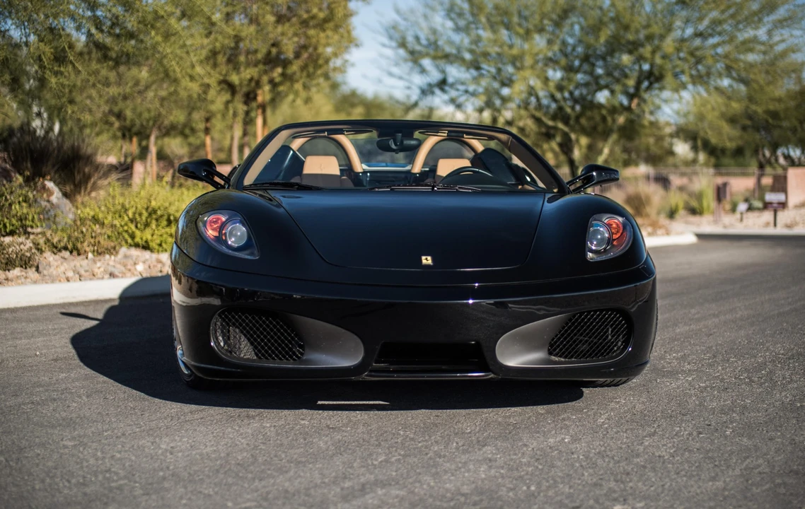 2006 Ferrari F430 Spider - Image 12 of 31