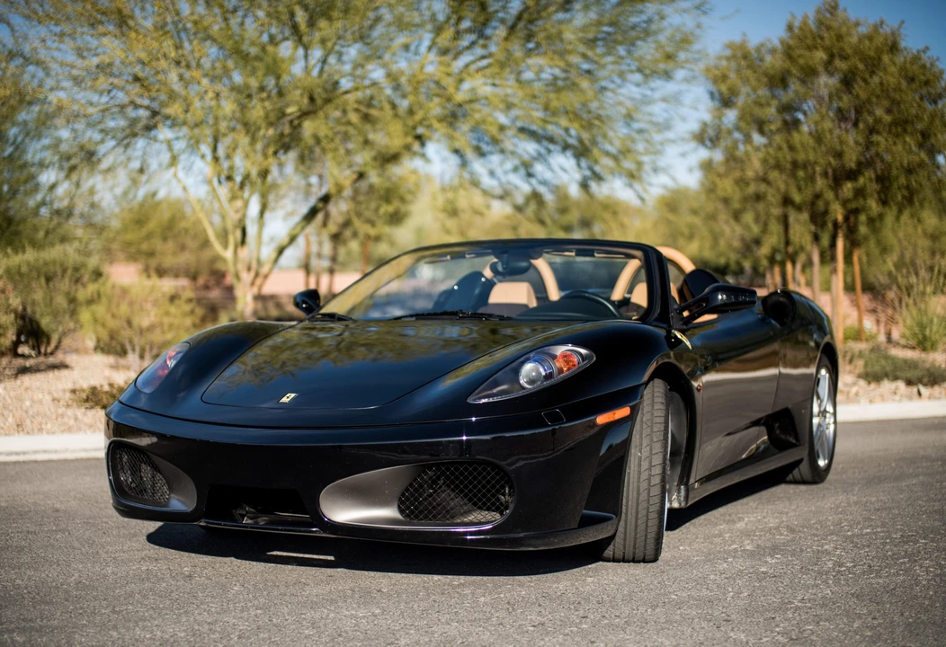 2006 Ferrari F430 Spider - Image 2 of 31
