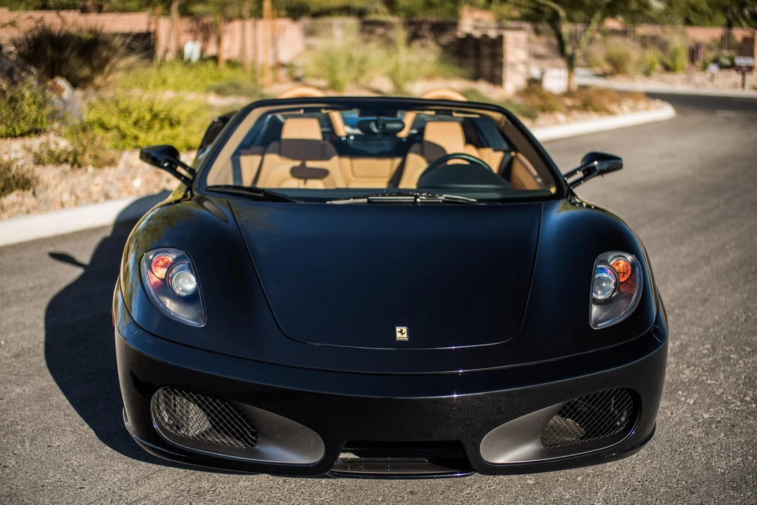 2006 Ferrari F430 Spider - Image 14 of 31