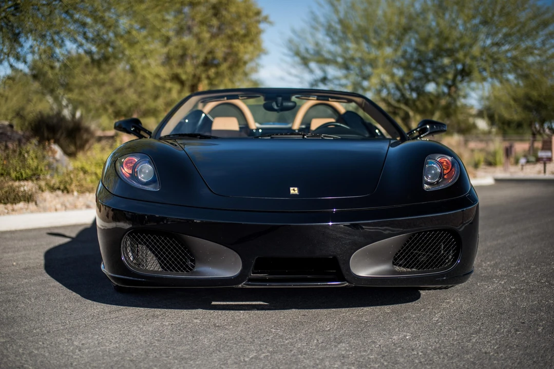2006 Ferrari F430 Spider - Image 13 of 31