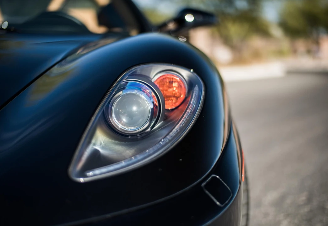 2006 Ferrari F430 Spider - Image 18 of 31
