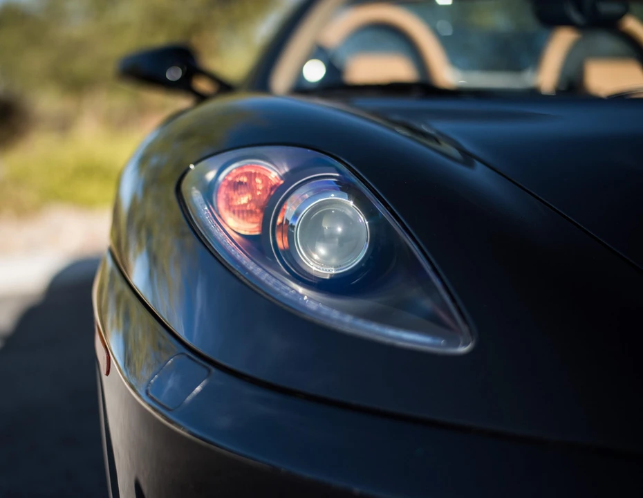 2006 Ferrari F430 Spider - Image 15 of 31
