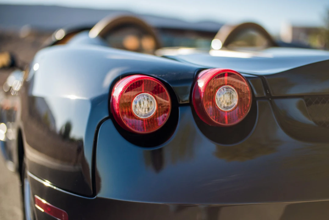 2006 Ferrari F430 Spider - Image 28 of 31
