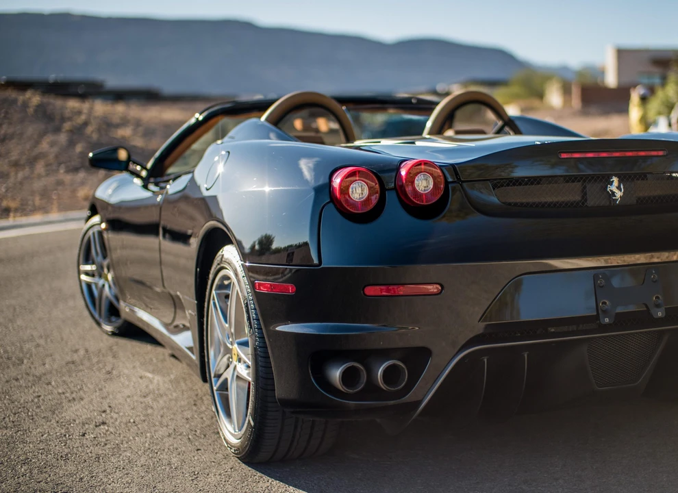 2006 Ferrari F430 Spider - Image 27 of 31