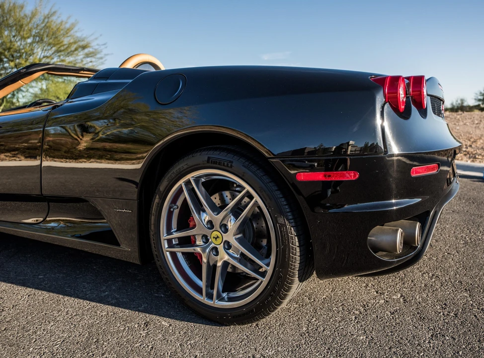 2006 Ferrari F430 Spider - Image 26 of 31
