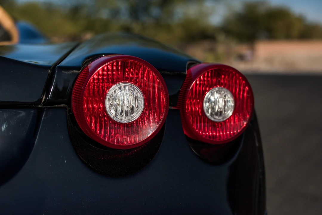 2006 Ferrari F430 Spider - Image 31 of 31