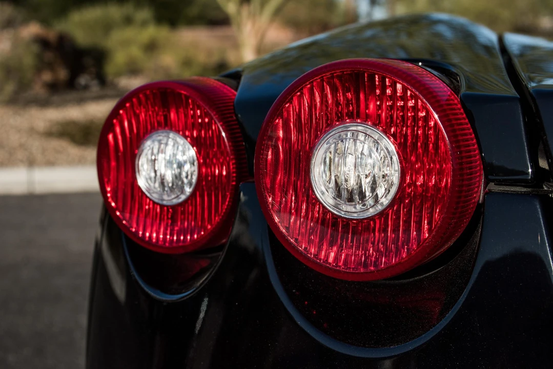 2006 Ferrari F430 Spider - Image 29 of 31