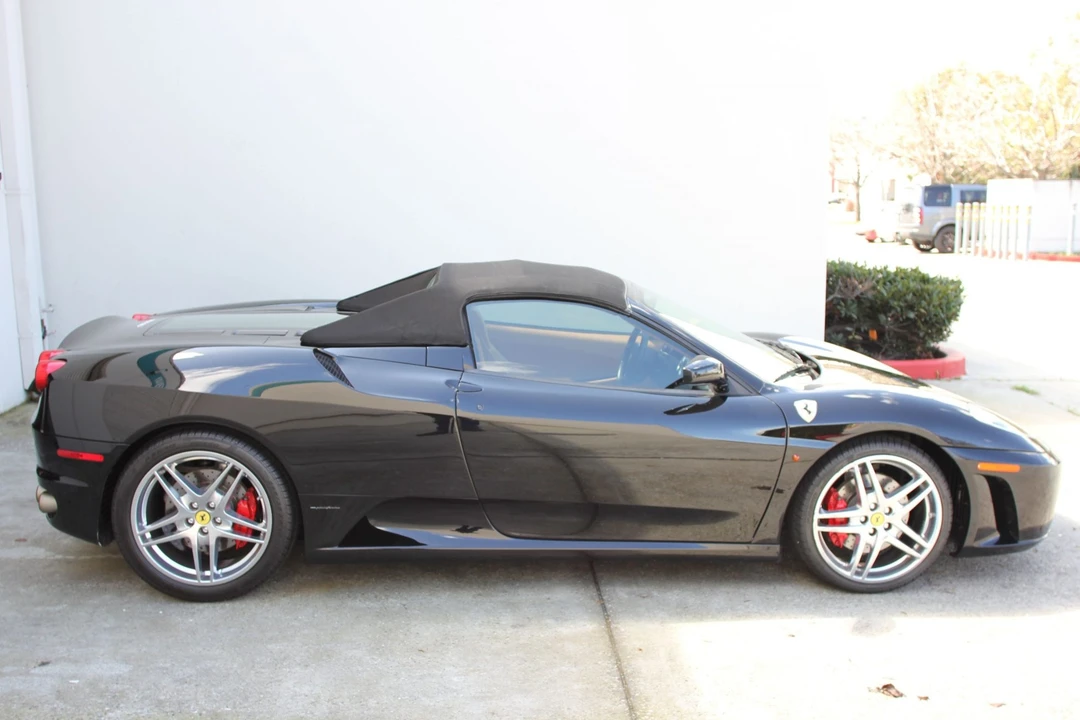 2006 Ferrari F430 Spider - Image 10 of 31