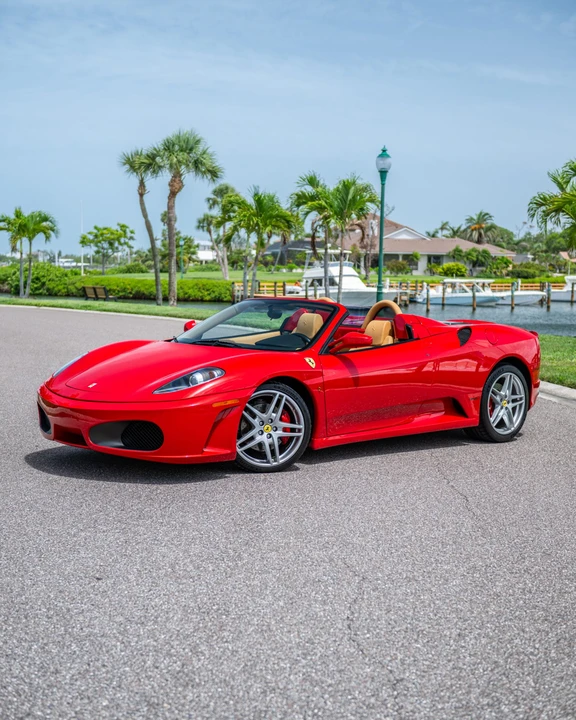 2006 Ferrari F430 Spider - Image 5 of 31