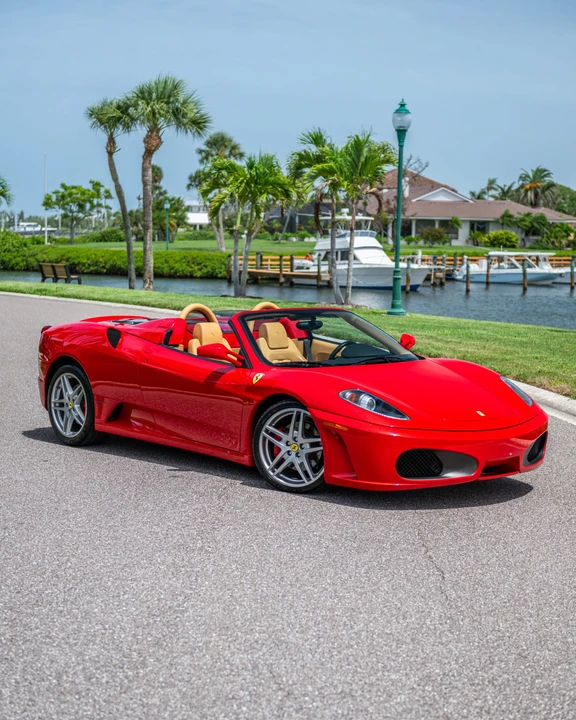 2006 Ferrari F430 Spider - Image 23 of 31