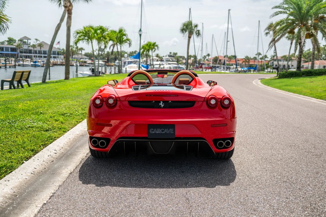 2006 Ferrari F430 Spider - Image 13 of 31