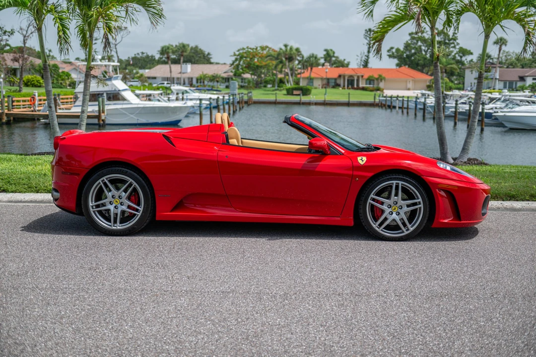 2006 Ferrari F430 Spider - Image 17 of 31