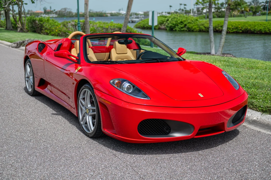 2006 Ferrari F430 Spider - Image 24 of 31