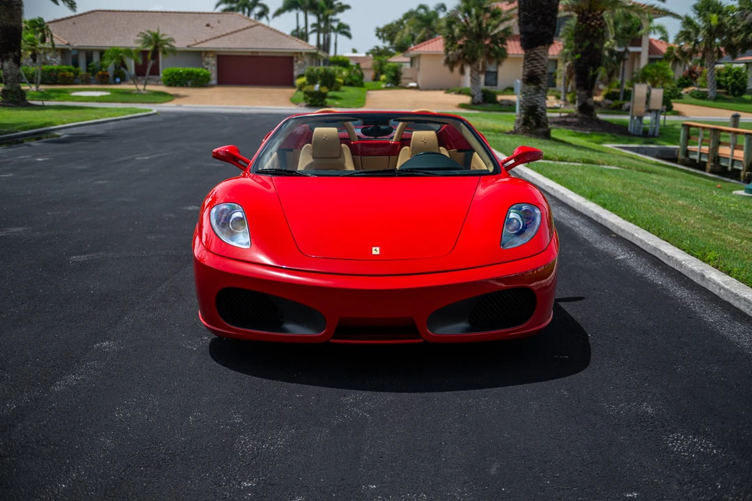 2006 Ferrari F430 Spider - Image 25 of 31