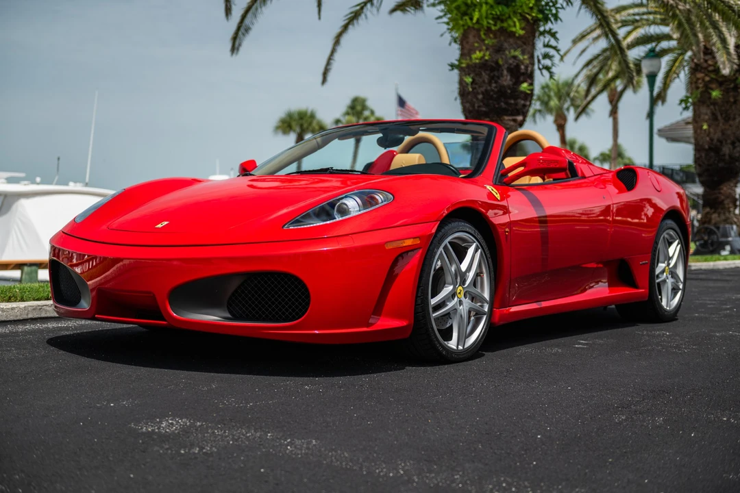 2006 Ferrari F430 Spider - Image 26 of 31