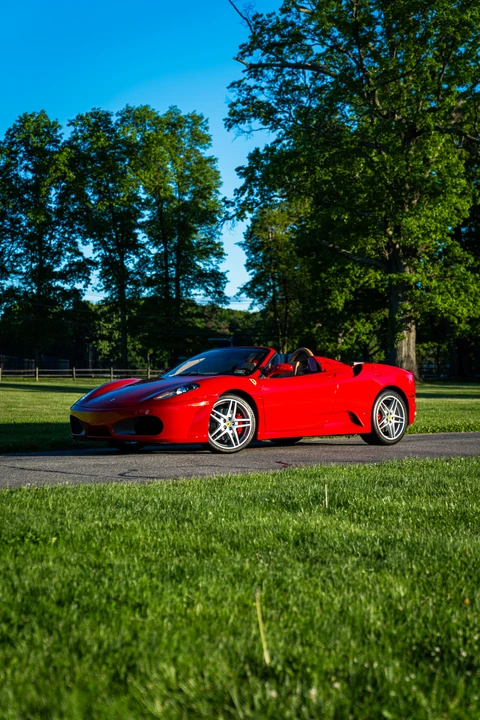 2006 Ferrari F430 Spider - Image 4 of 31