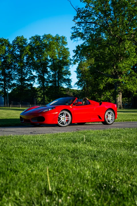 2006 Ferrari F430 Spider - Image 5 of 31
