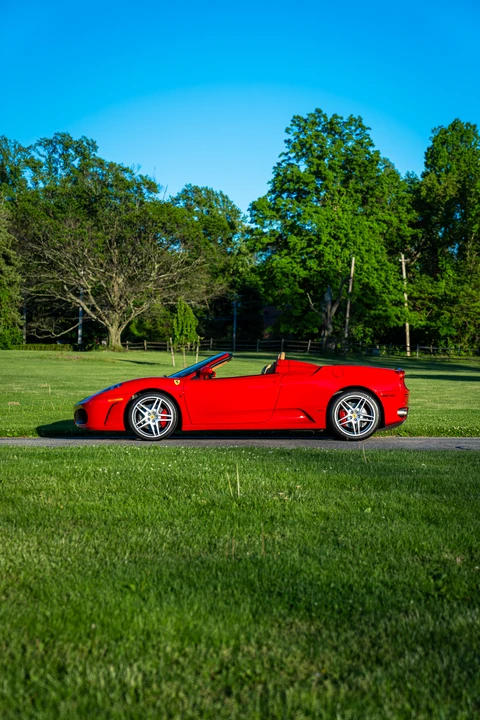 2006 Ferrari F430 Spider - Image 8 of 31