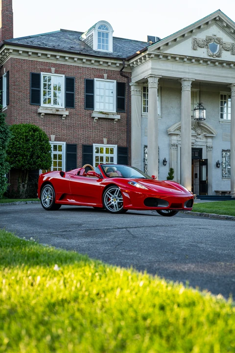 2006 Ferrari F430 Spider - Image 18 of 31