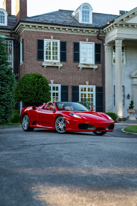 2006 Ferrari F430 Spider - Image 20 of 31