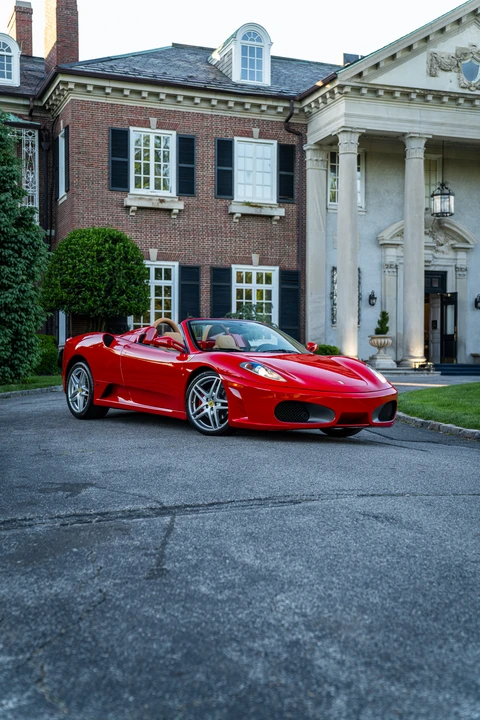 2006 Ferrari F430 Spider - Image 19 of 31