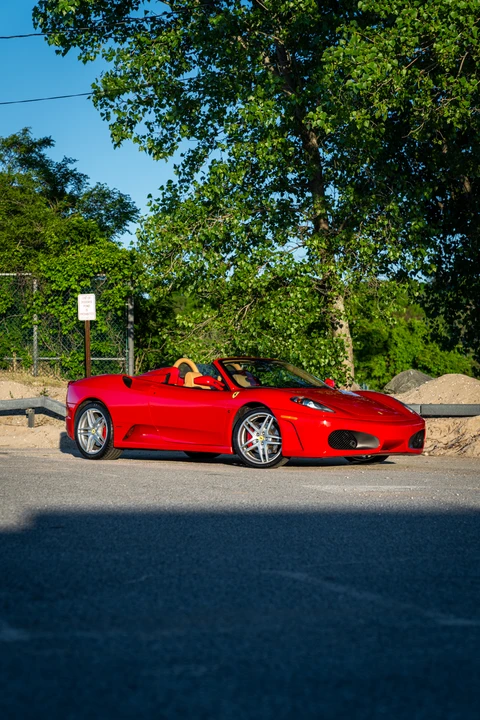 2006 Ferrari F430 Spider - Image 17 of 31