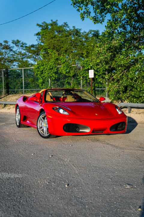 2006 Ferrari F430 Spider - Image 21 of 31