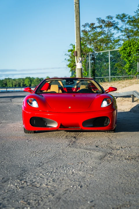 2006 Ferrari F430 Spider - Image 22 of 31