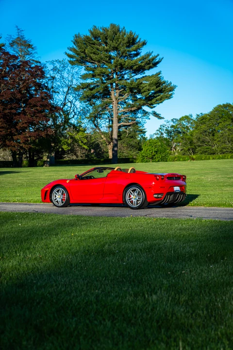 2006 Ferrari F430 Spider - Image 9 of 31