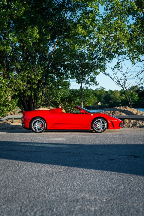 2006 Ferrari F430 Spider - Image 15 of 31
