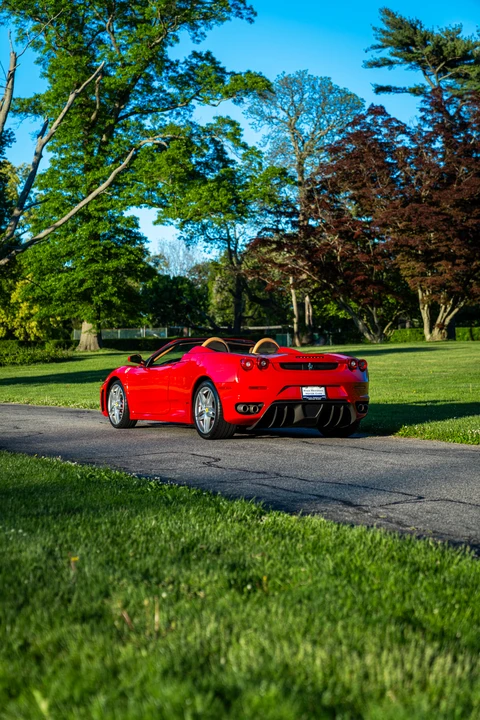 2006 Ferrari F430 Spider - Image 11 of 31