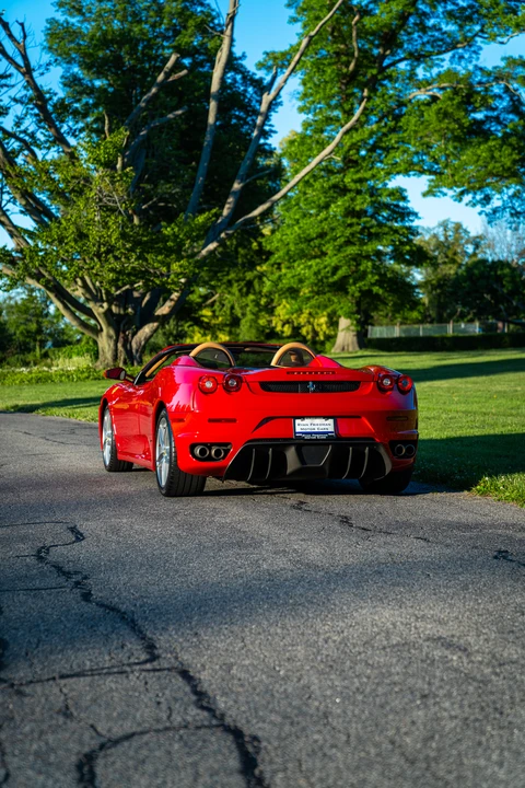 2006 Ferrari F430 Spider - Image 13 of 31
