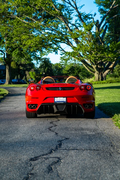 2006 Ferrari F430 Spider - Image 14 of 31