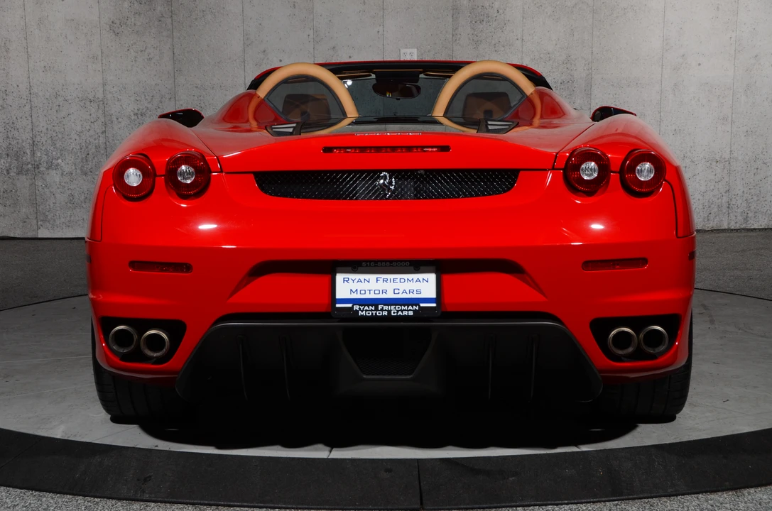 2006 Ferrari F430 Spider - Image 29 of 31